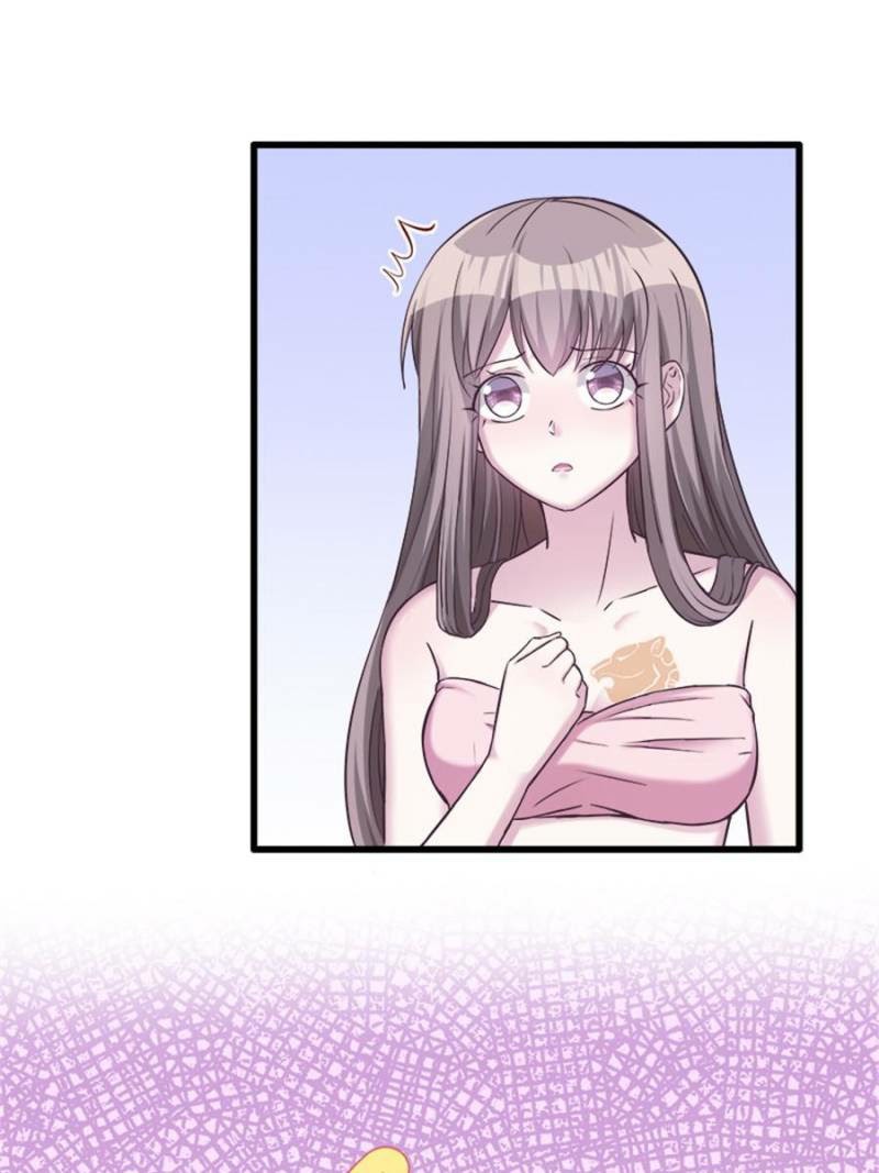 Beauty and the Beasts Chapter 132 Gambar 46